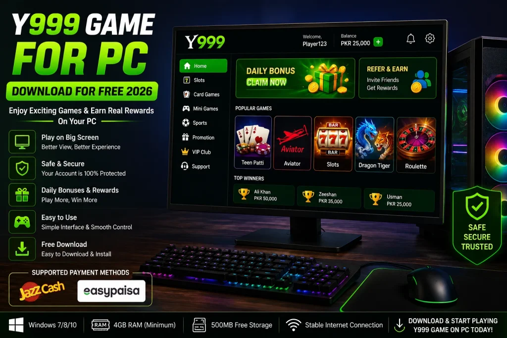 Y999 for iOS