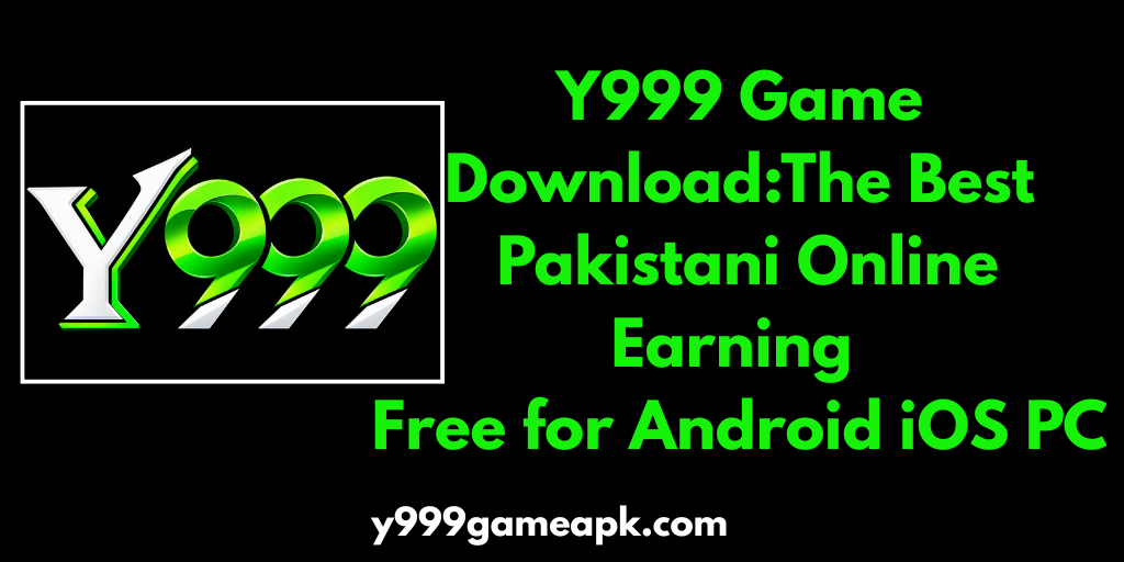 Y999 Game Download