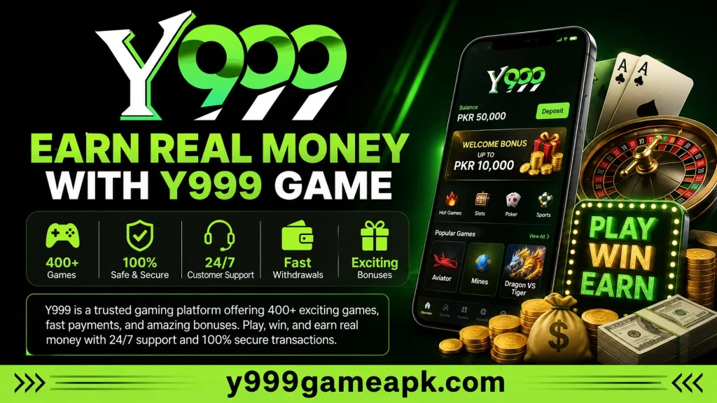 Y999 Game Intro