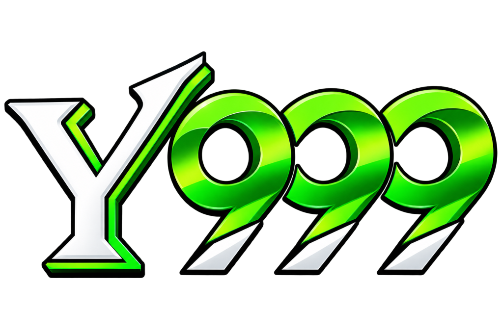 Y999 Deposit
